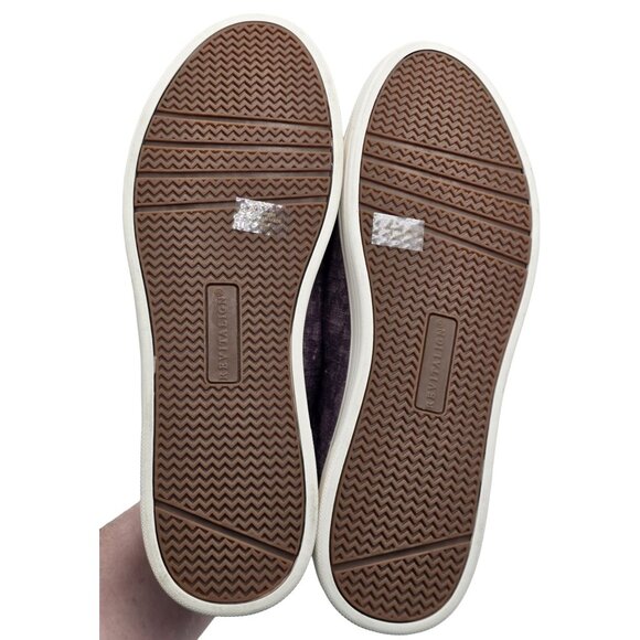 New Women's - Revitalign Santa Margarita Bloom Slip On Sneakers, Size 10 - Picture 5 of 11